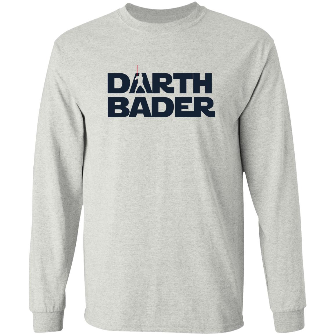 Harrison Bader Darth Bader New York Shirt