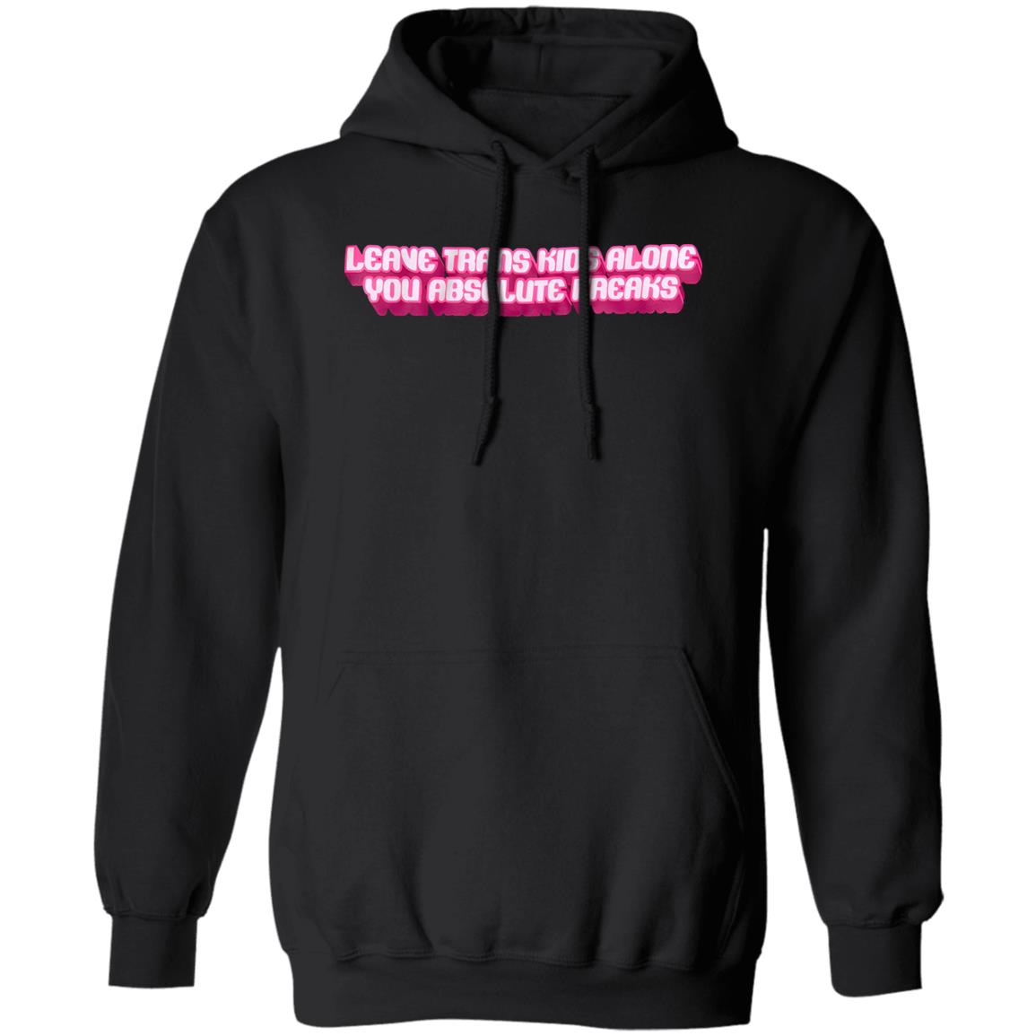 David Tennant Trans Shirt