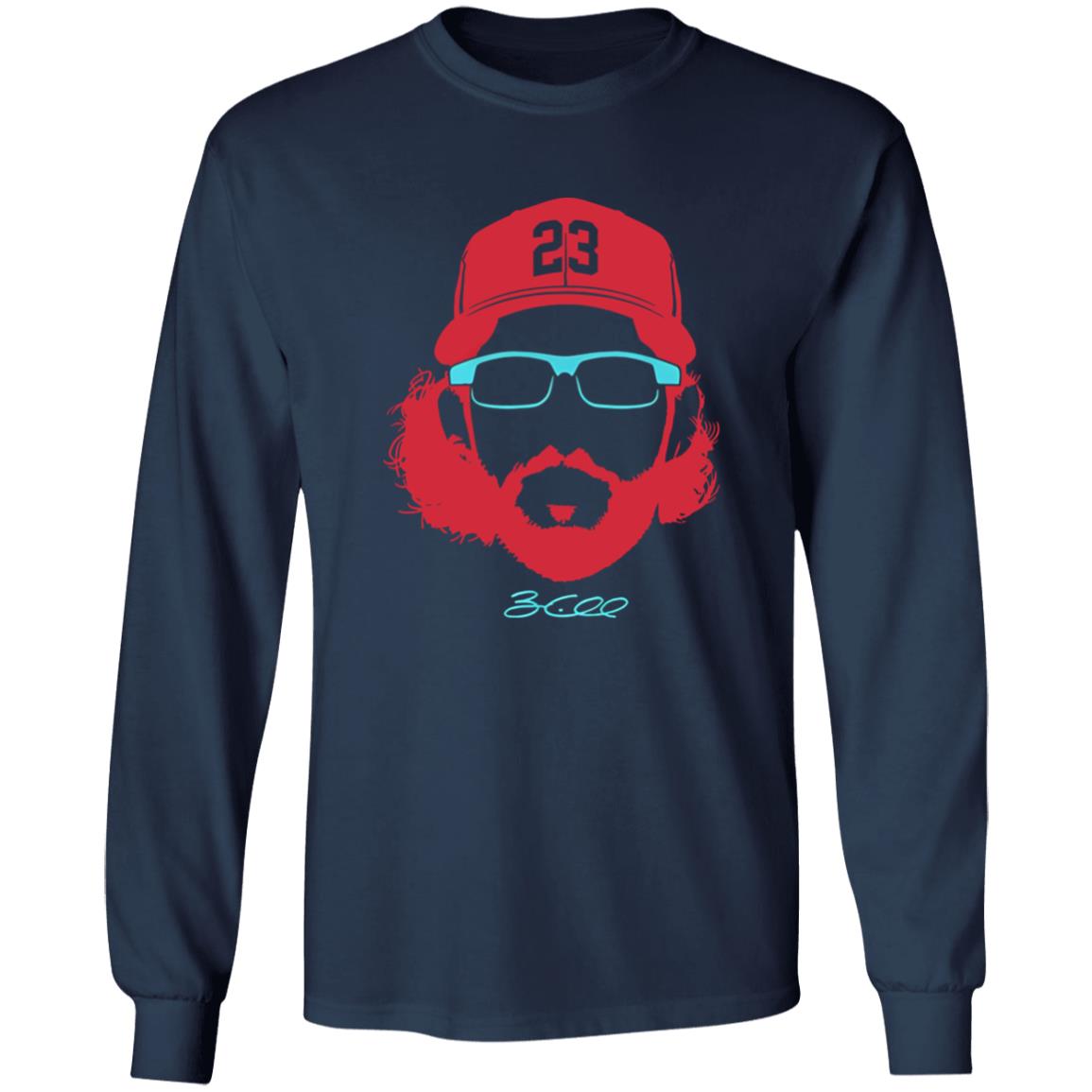 Arizona Zac Gallen Shirt