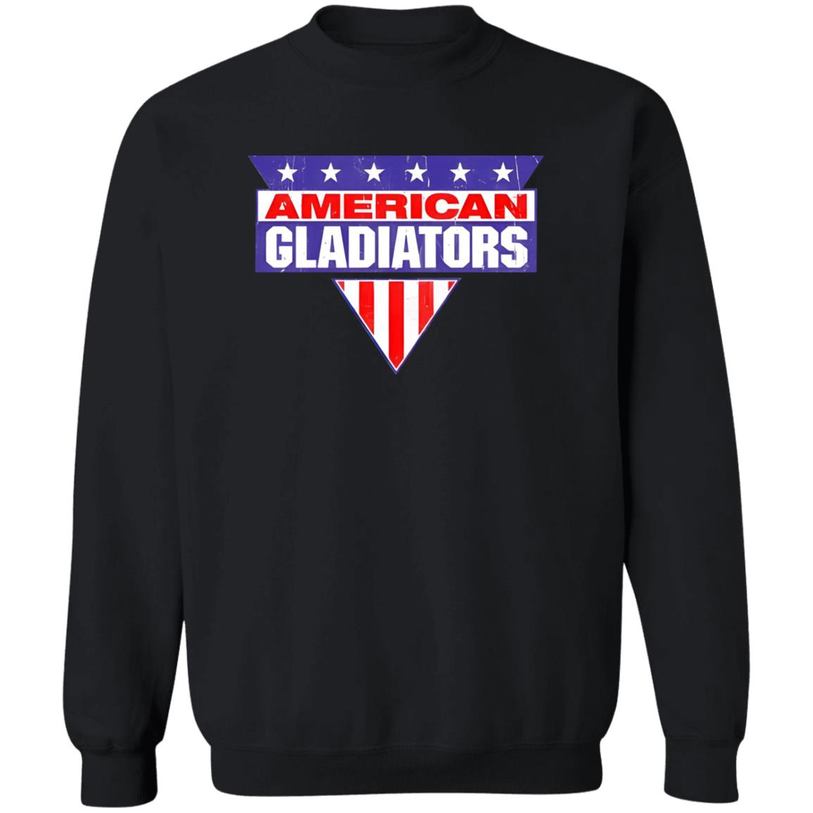 American Gladiators Shirt