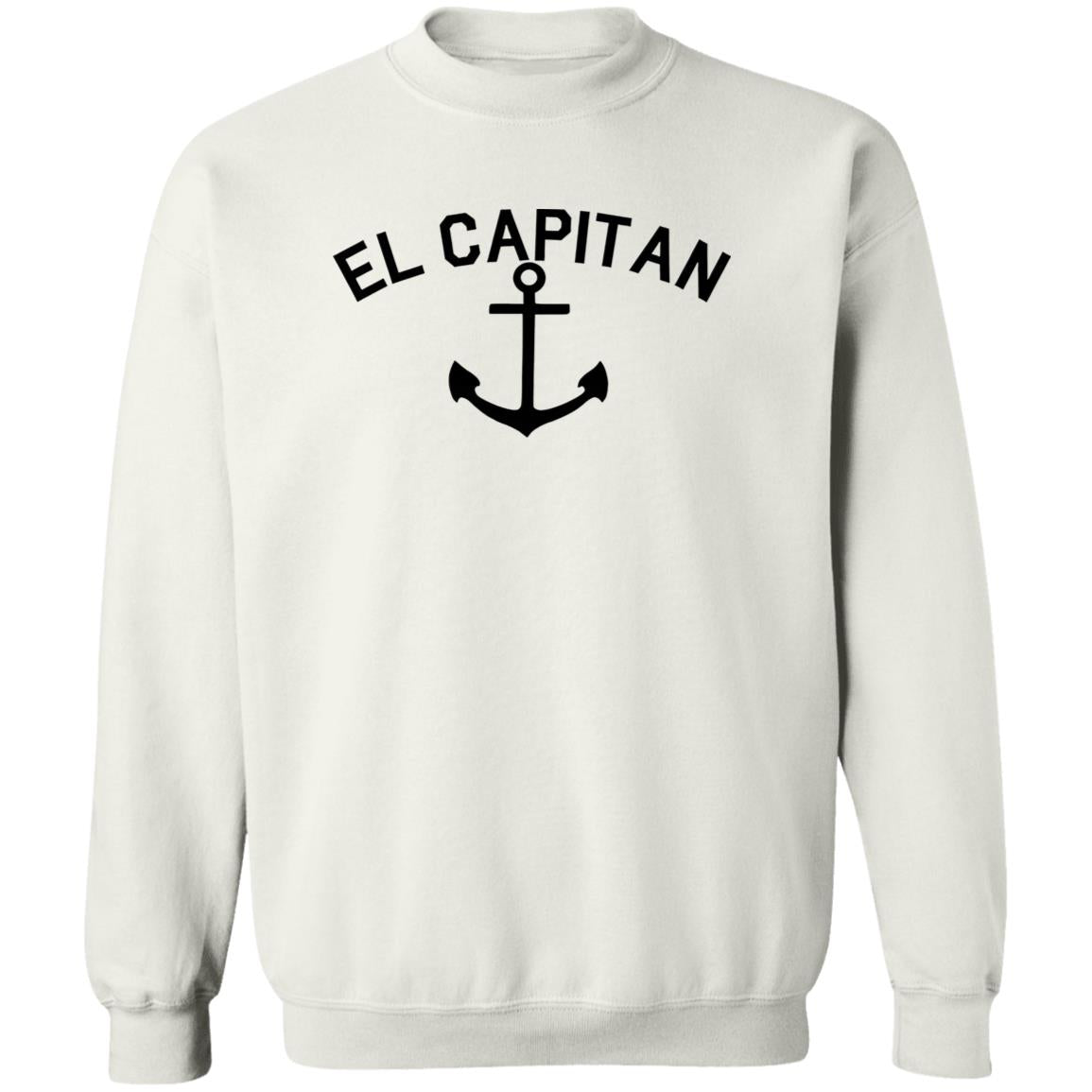 El Capitan Anchor Captain Shirt