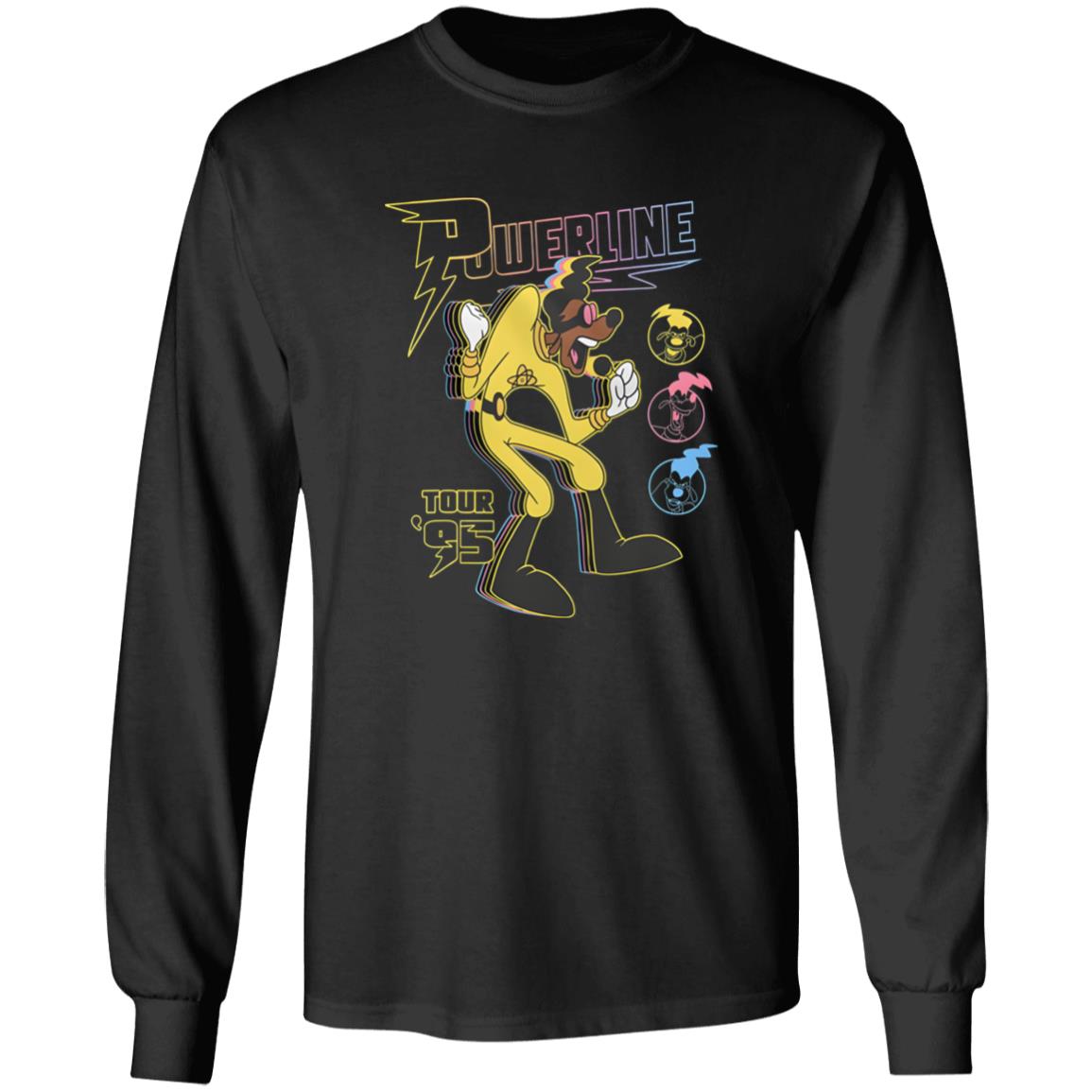 Powerline Shirt