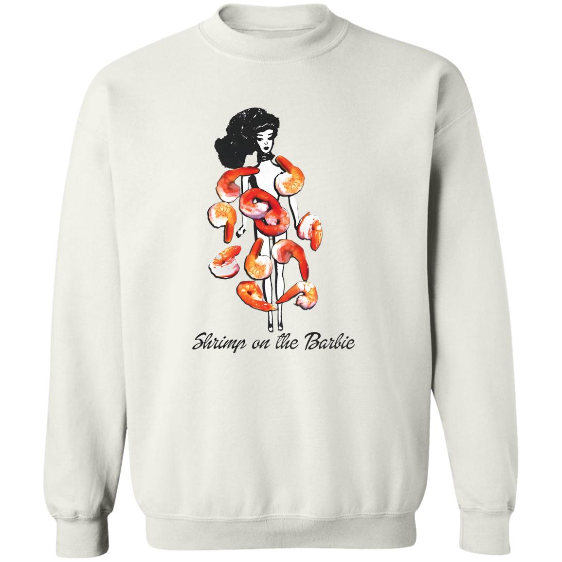 Shrimp On The Barbie Shirt