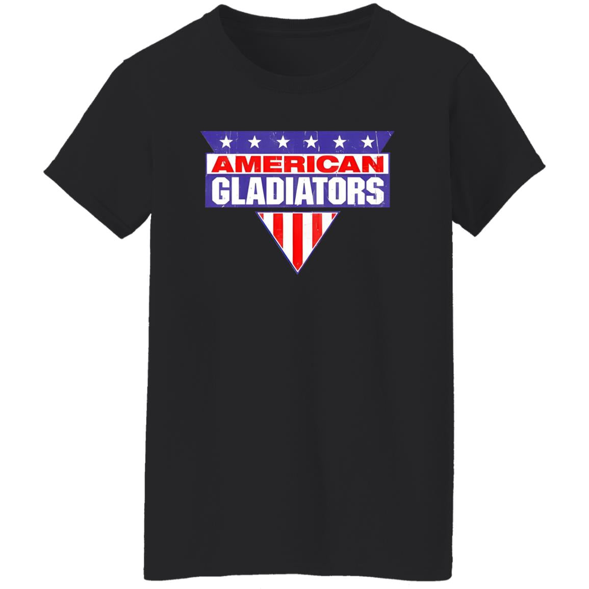 American Gladiators Shirt