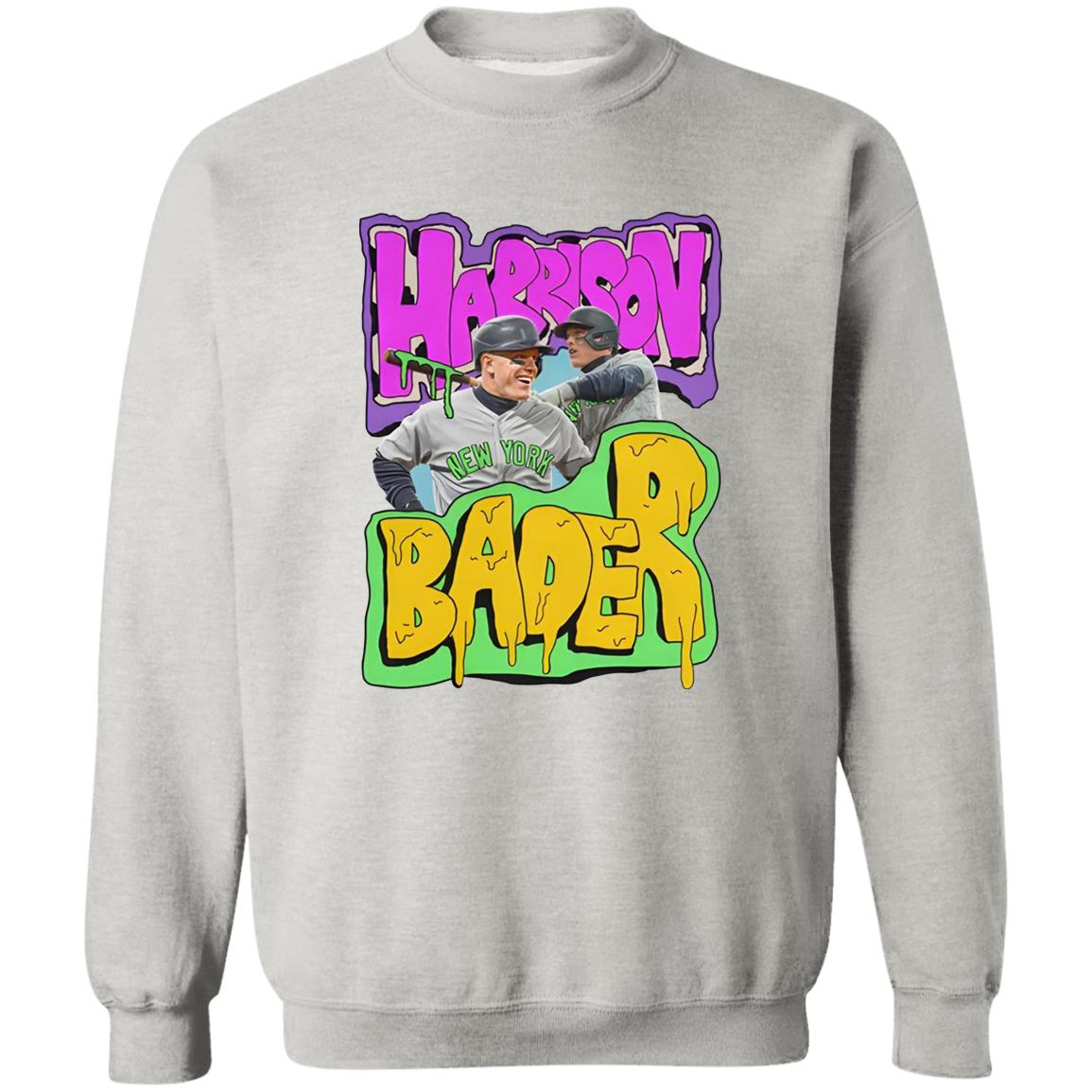 Harrison Bader Shirt