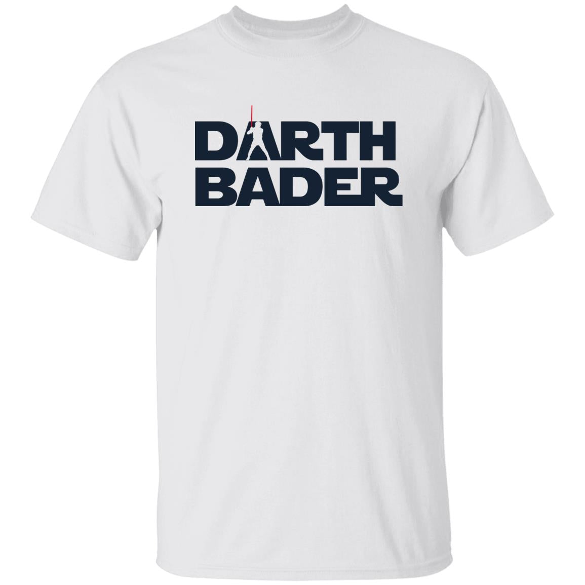 Harrison Bader Darth Bader New York Shirt