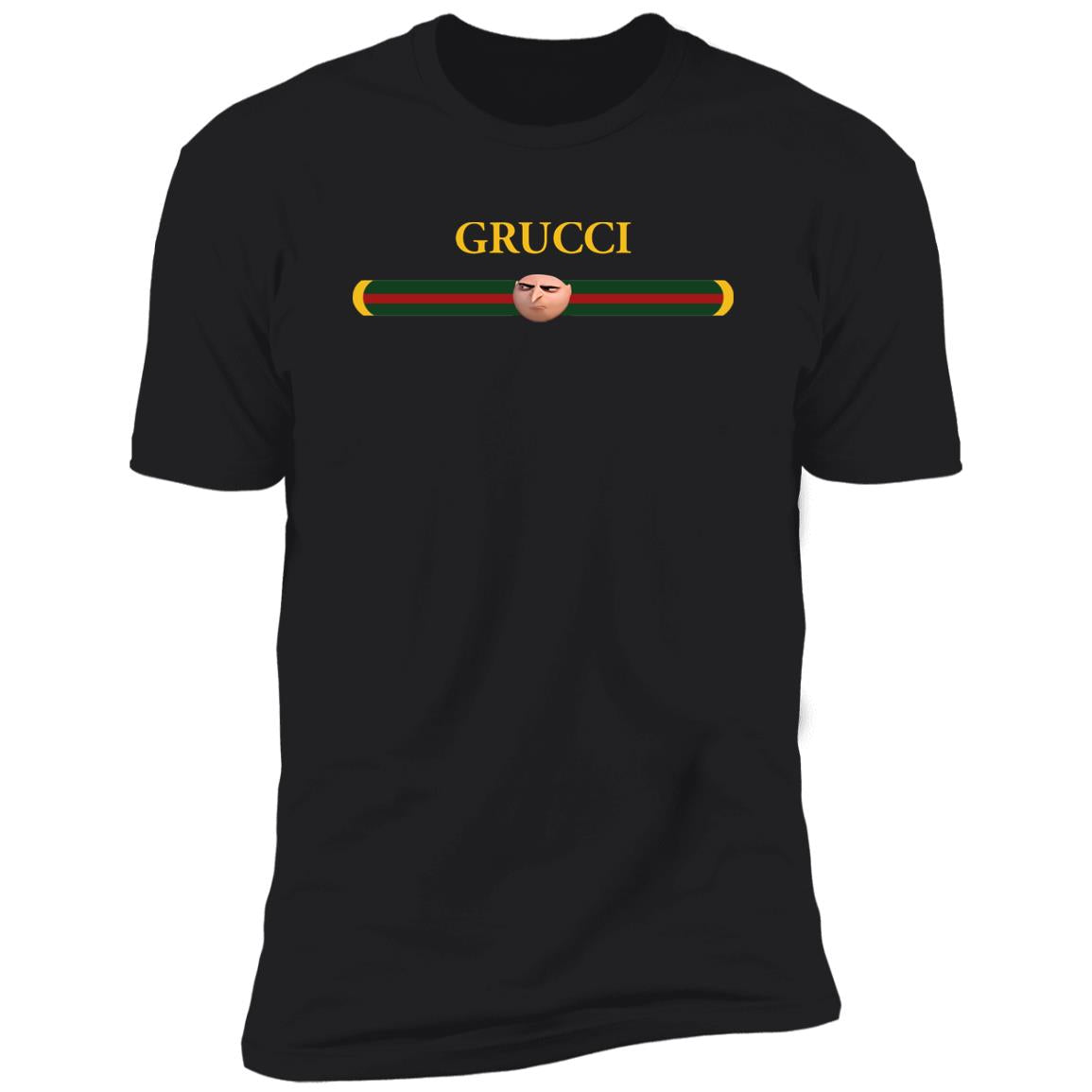 Felonious Gru Grucci Shirt