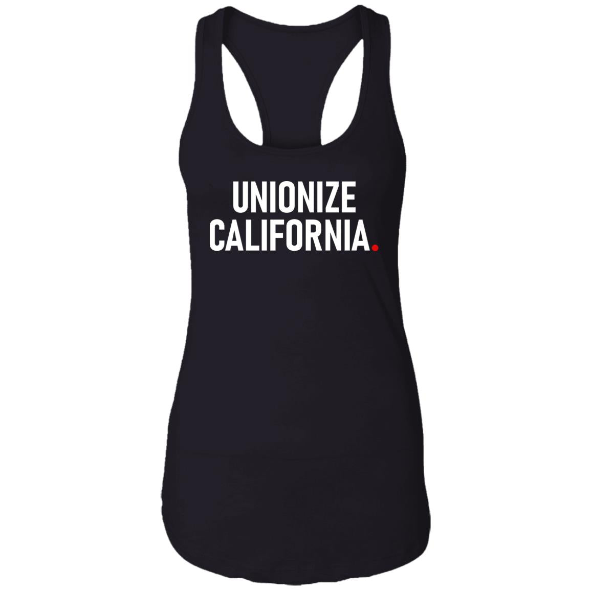 Unionize California Shirt