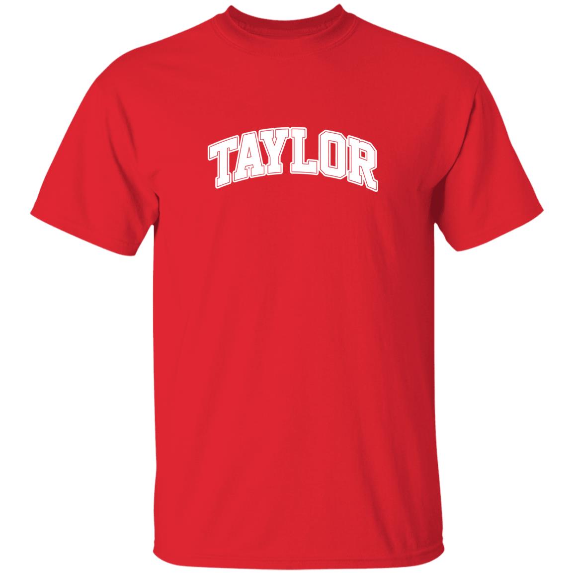 The Bar Taylor Sweatshirt