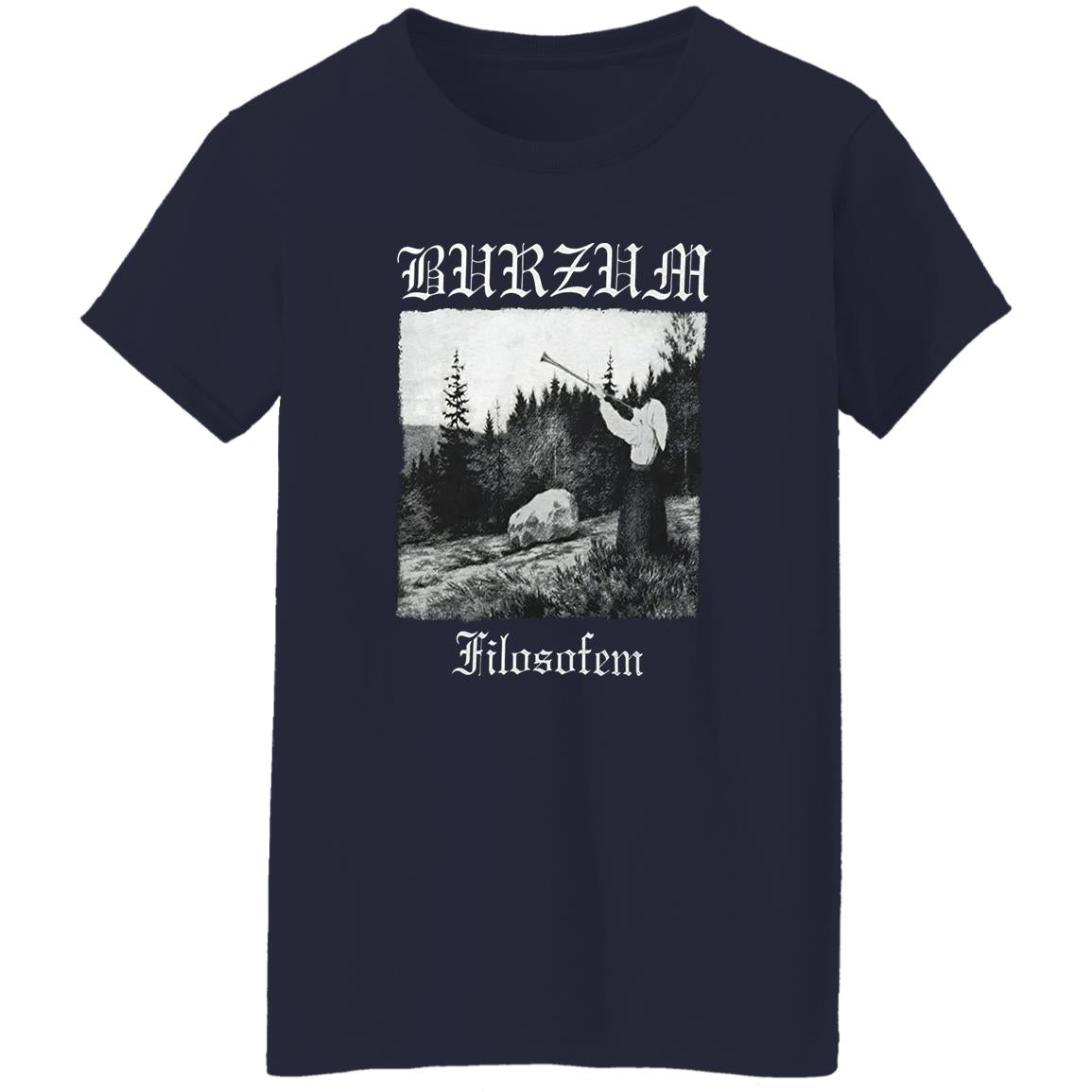 Burzum Shirt