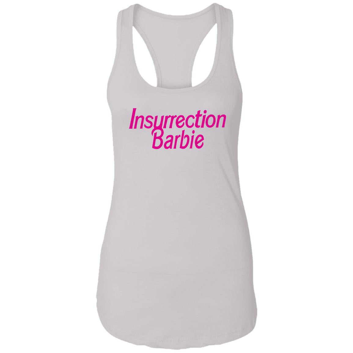 Insurrection Barbie Shirt