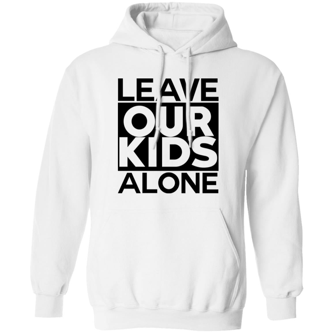 Leave Our Kids Alone Mrandyngo Shirt - TeeDragons
