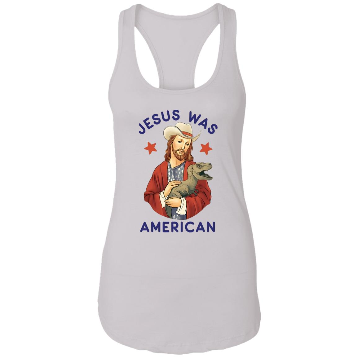 Jesus Was American Shirt