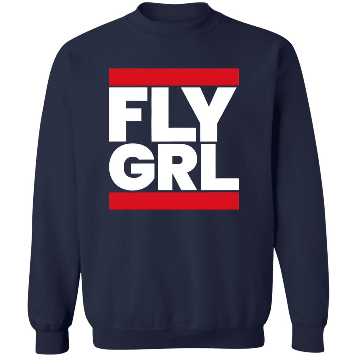 Fly Grl Shirt