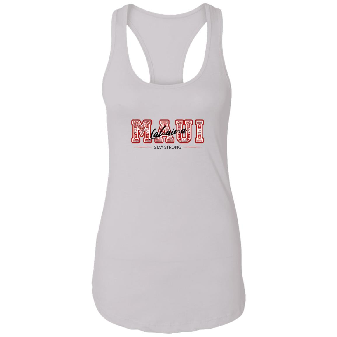 Maui Lahaina Stay Strong Shirt