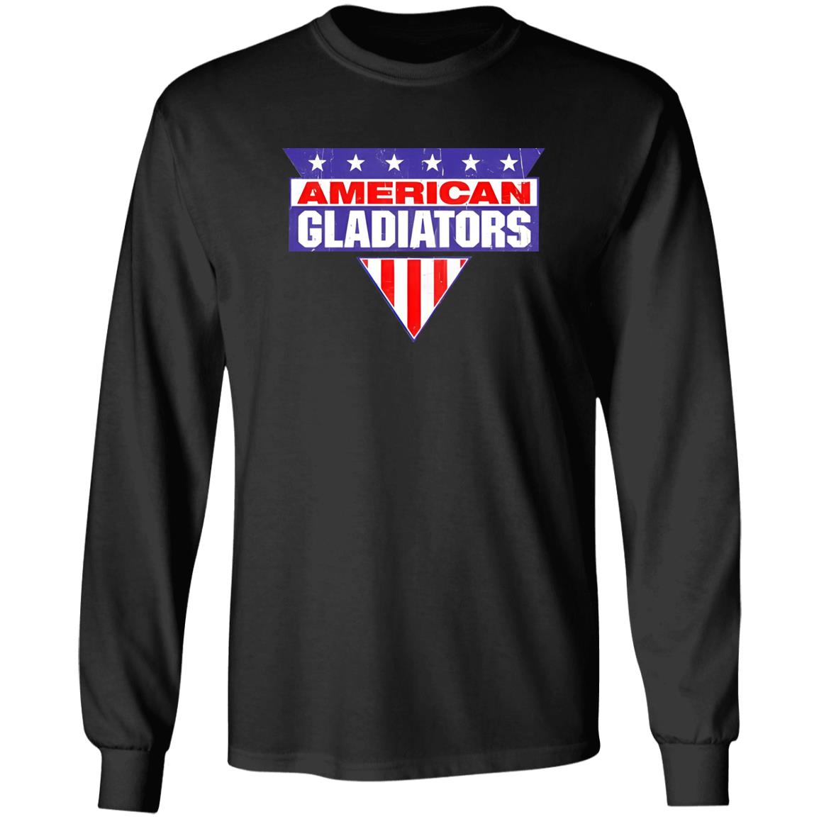 American Gladiators Shirt