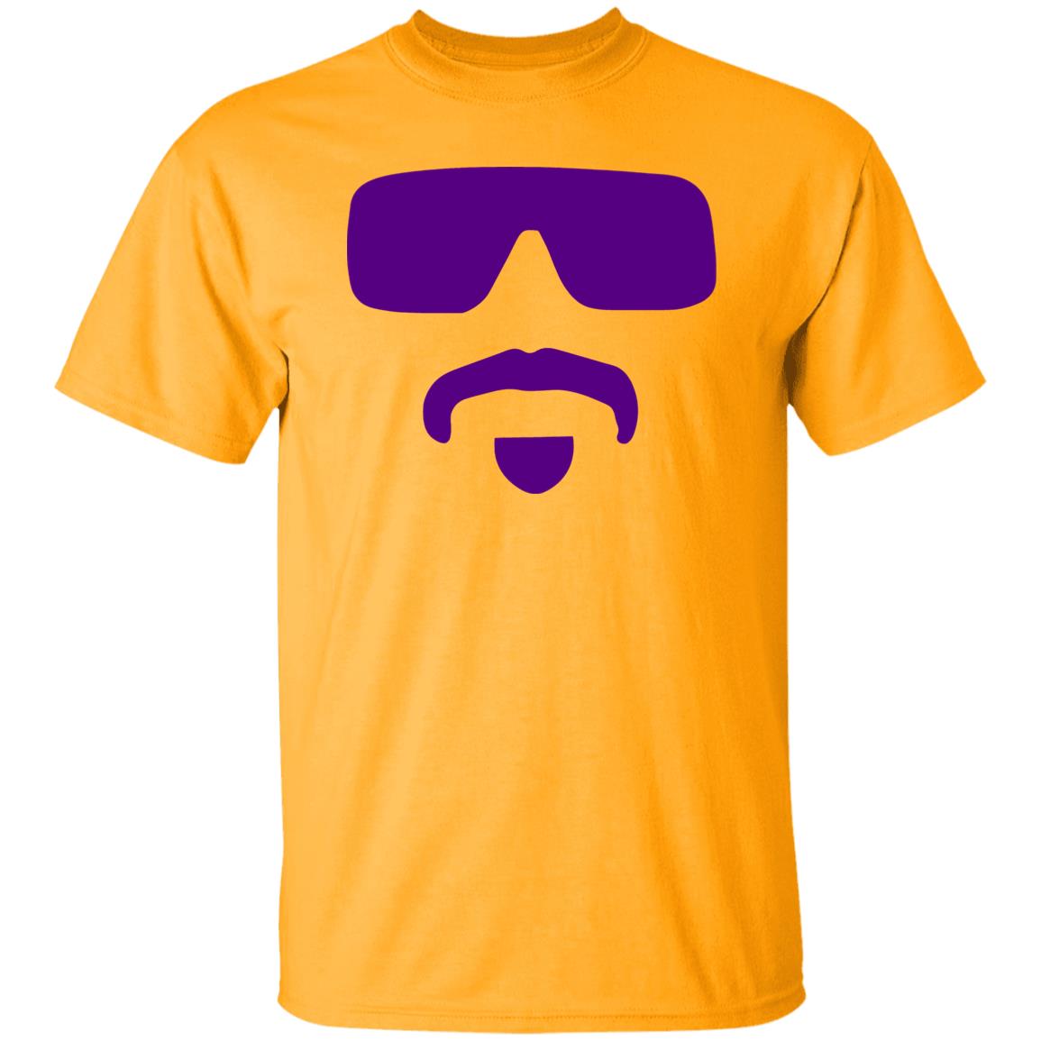 Gavin Guidry Wears Hayden Travinski Shirt
