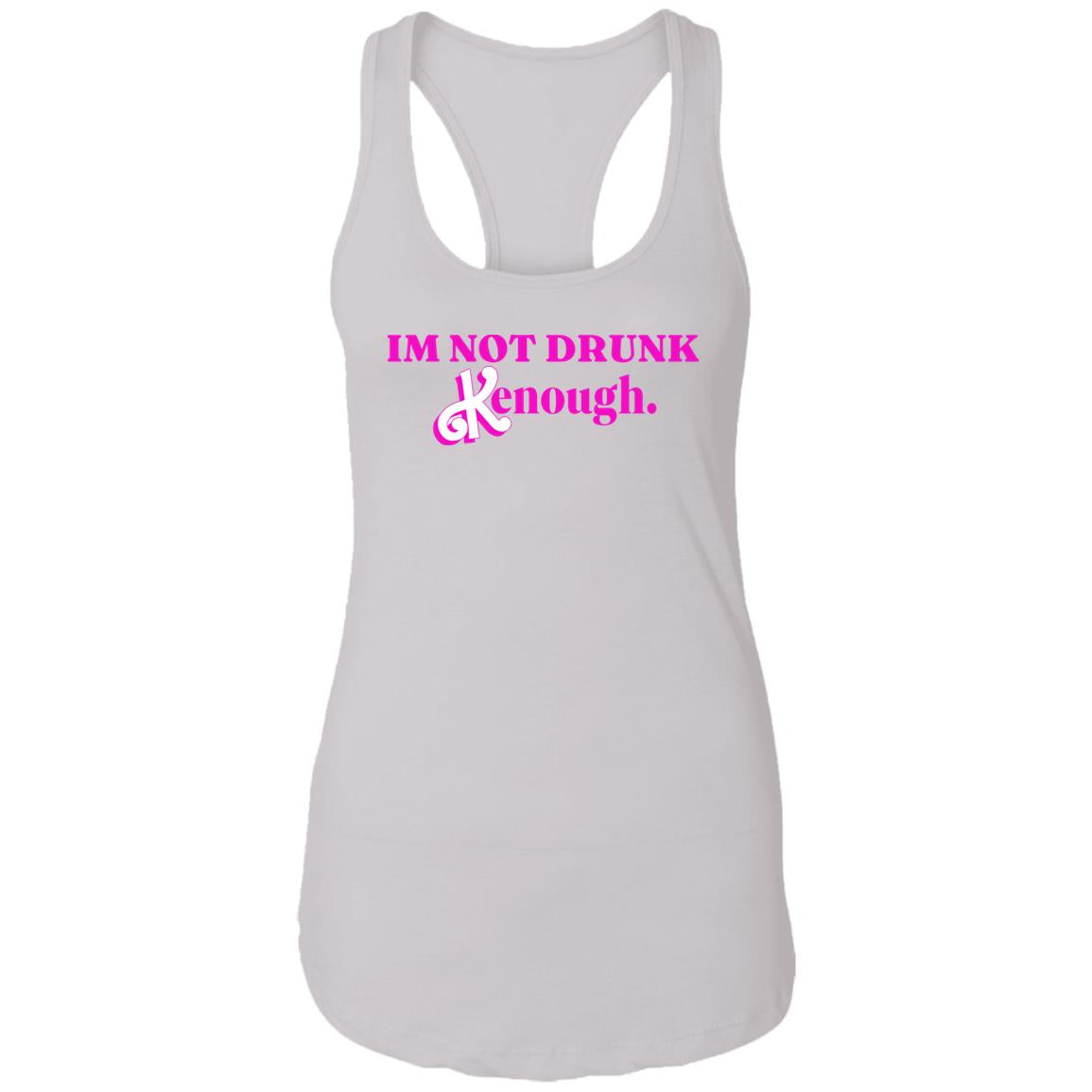 Barbie I’m Not Drunk Kenough Shirt