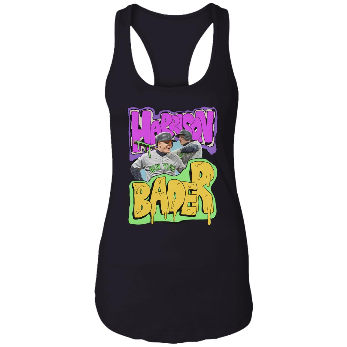 Harrison Bader Shirt