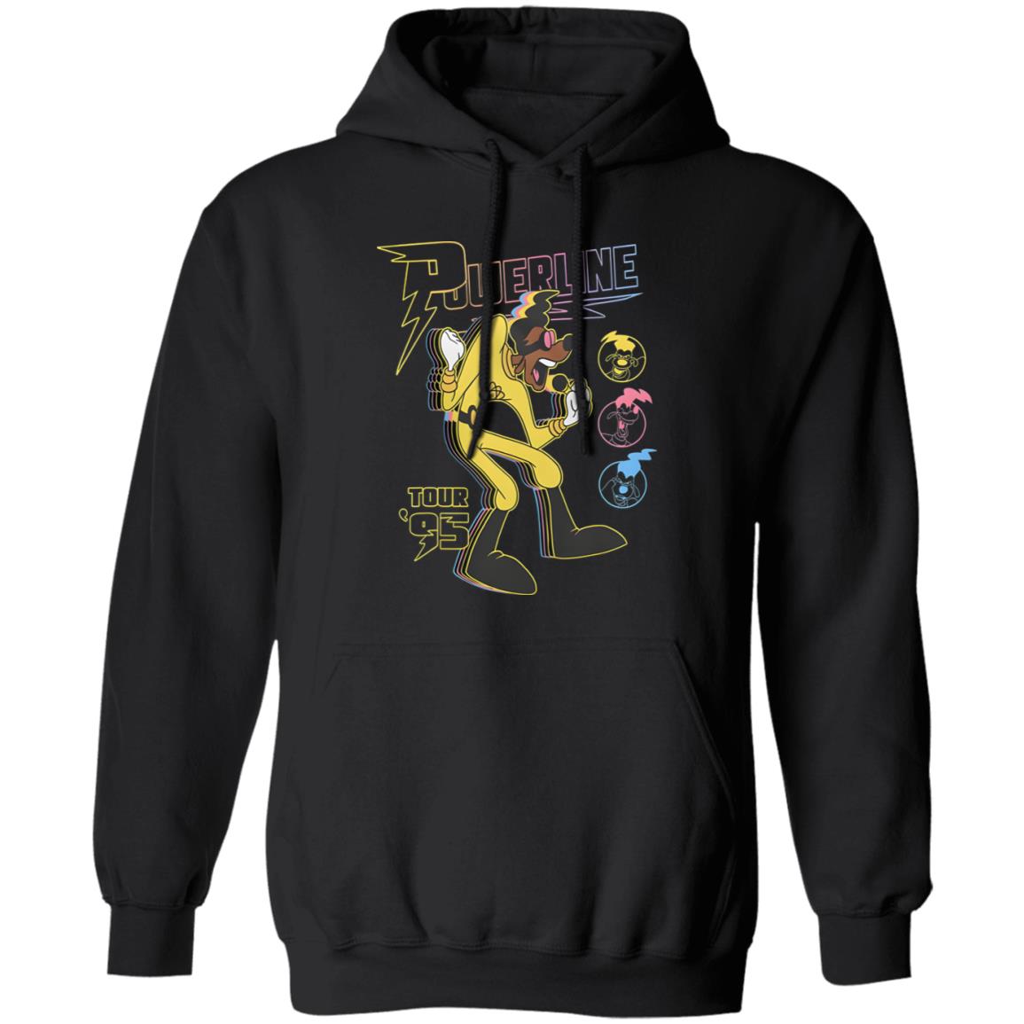 Powerline Shirt
