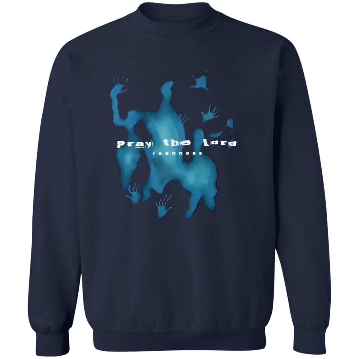 Blue Souls Shirt