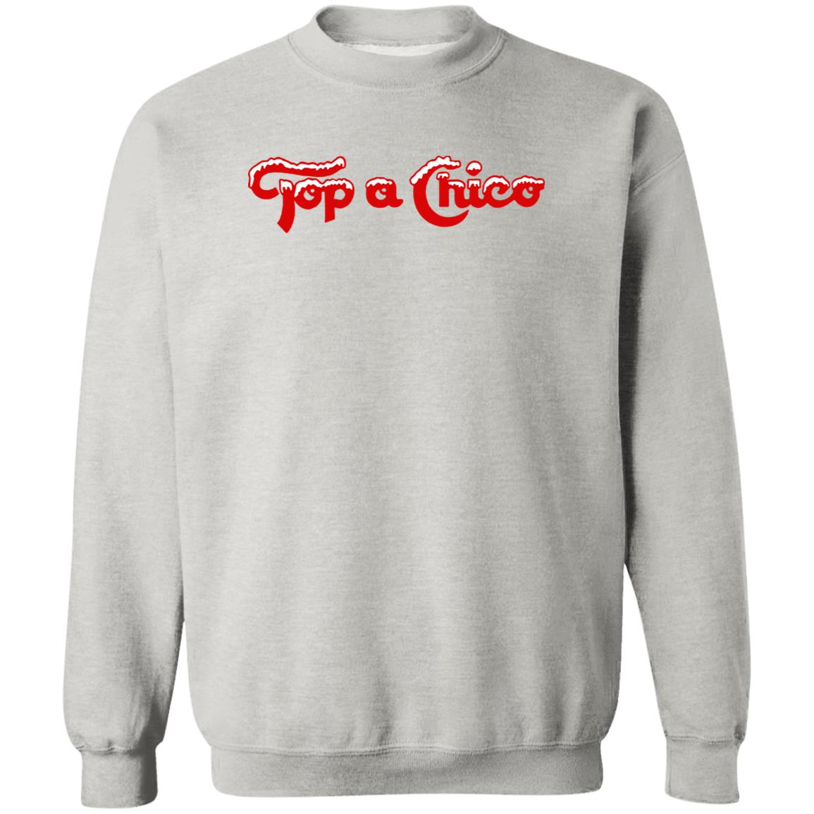 Top A Chico Shirt