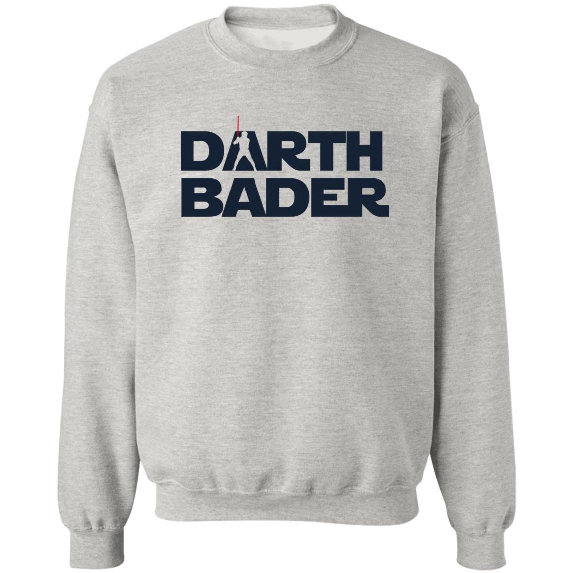 Harrison Bader Darth Bader New York Shirt