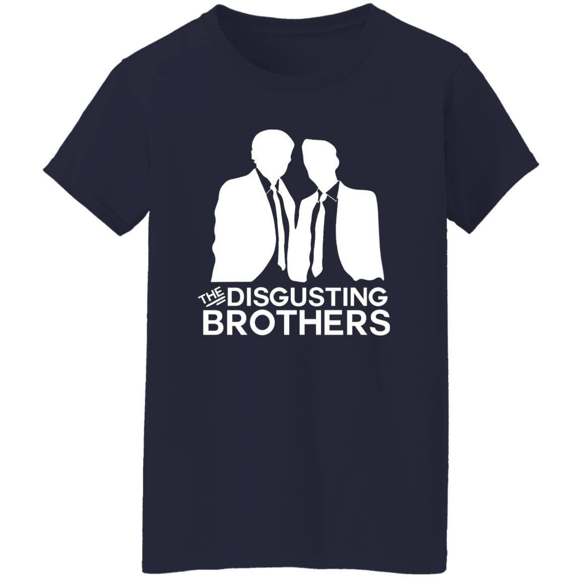 Disgusting Brothers Shirt