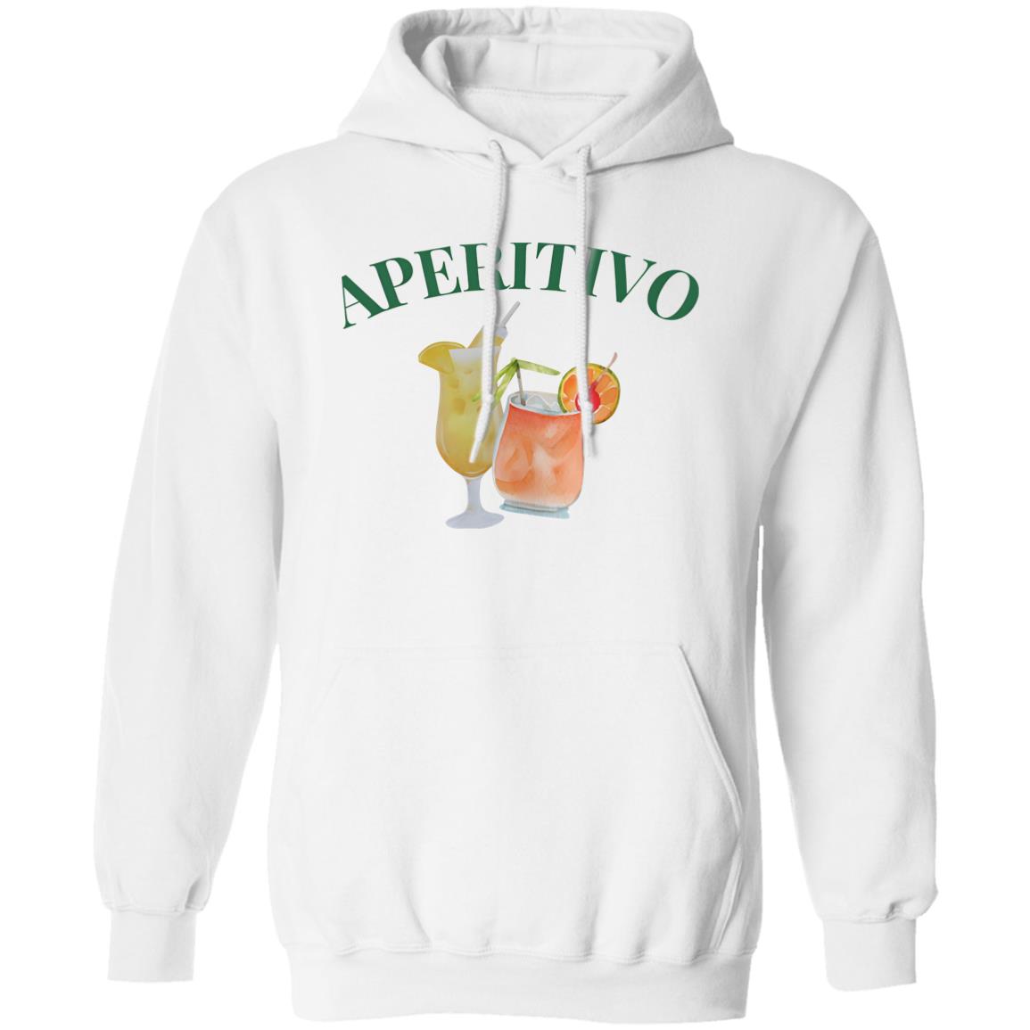 Aperitivo Shirt