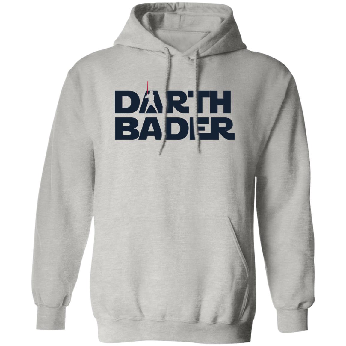 Harrison Bader Darth Bader New York Shirt