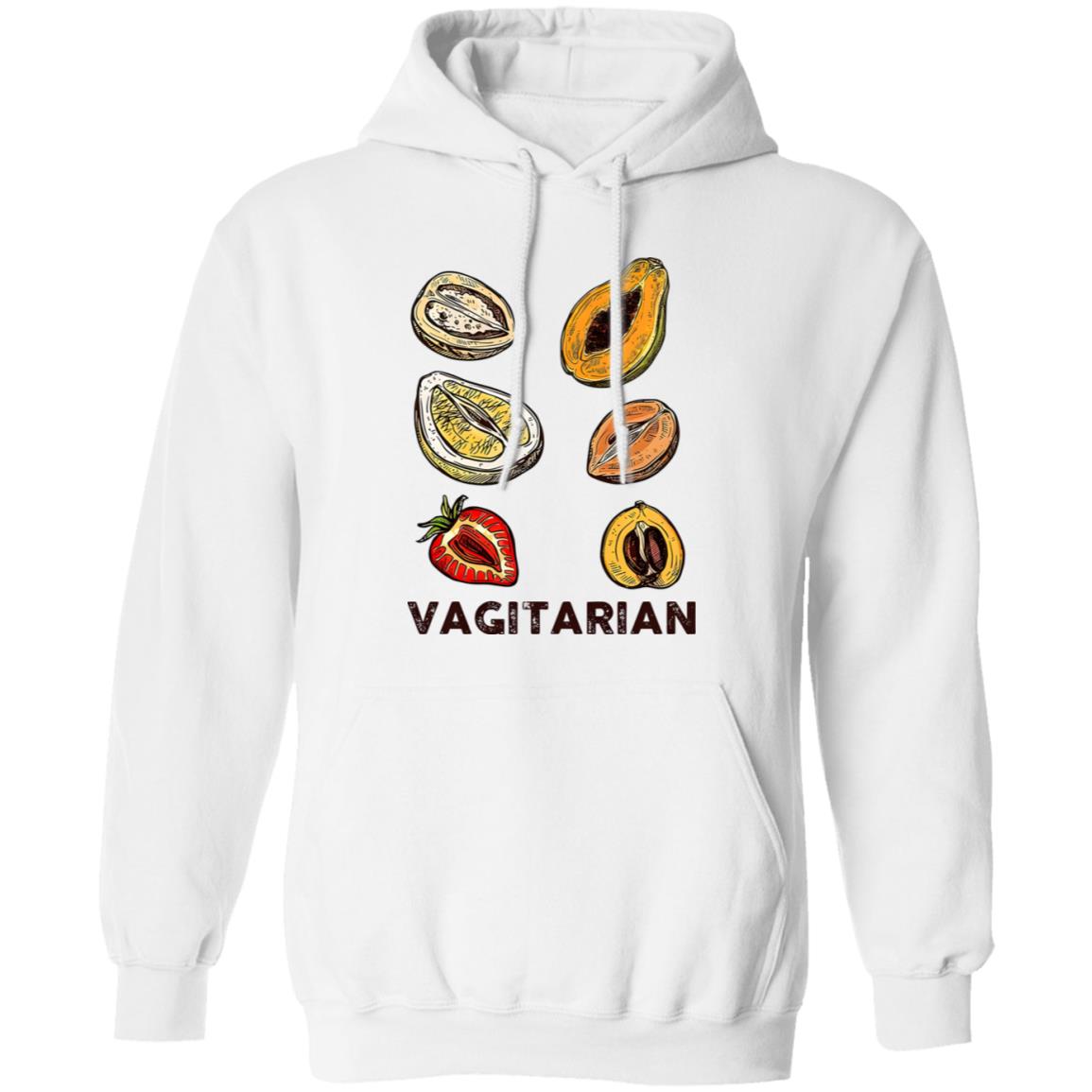 Vagitarian Shirt