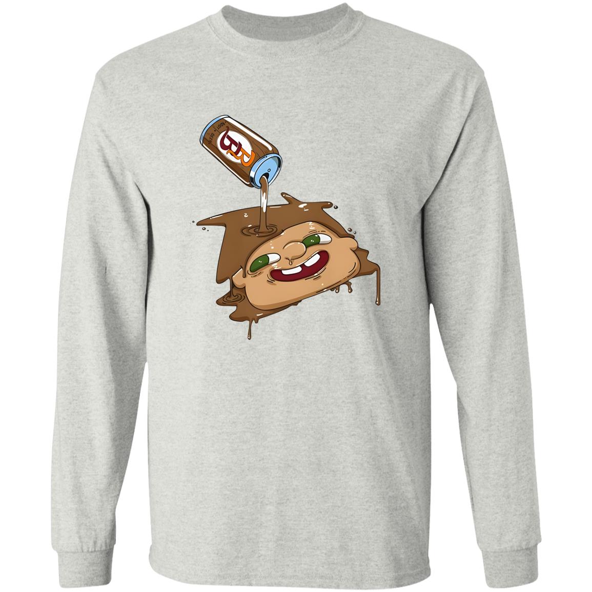 Root Beer Shirt