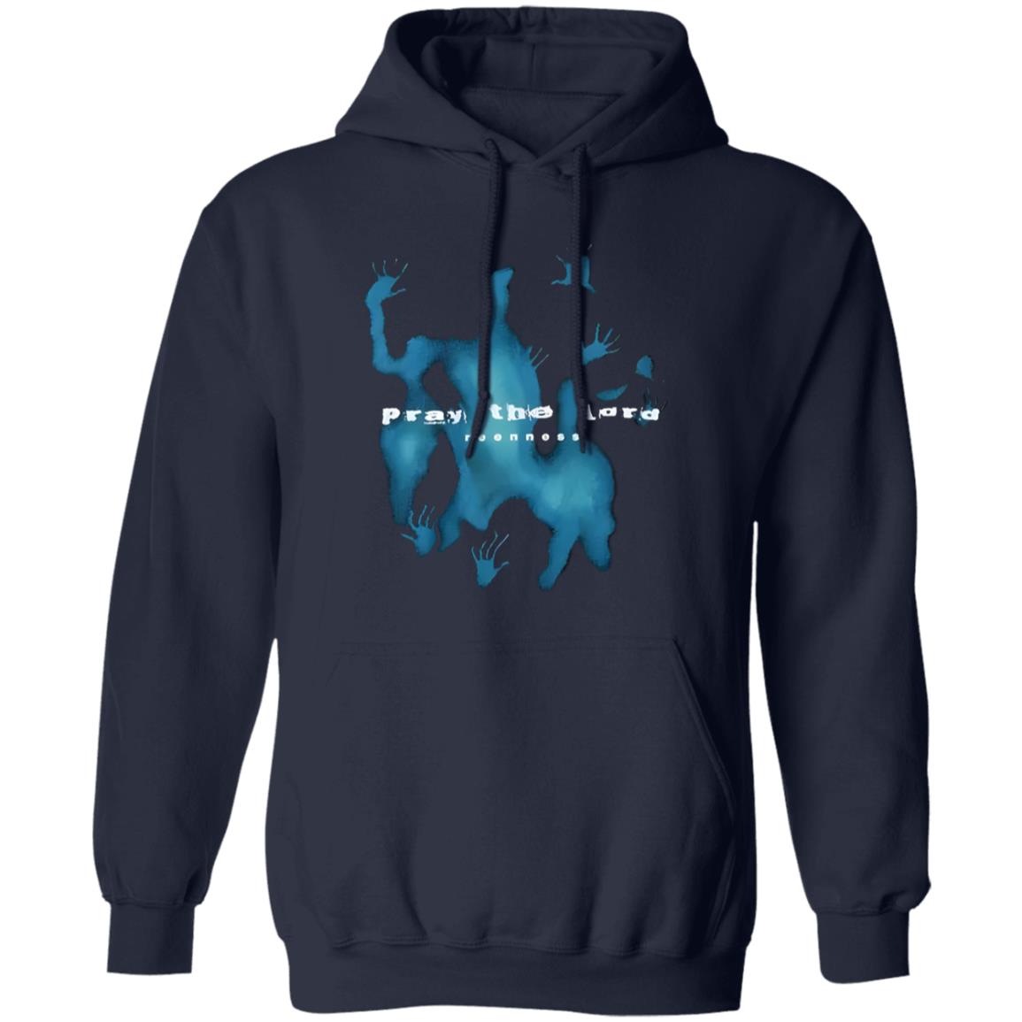 Blue Souls Shirt
