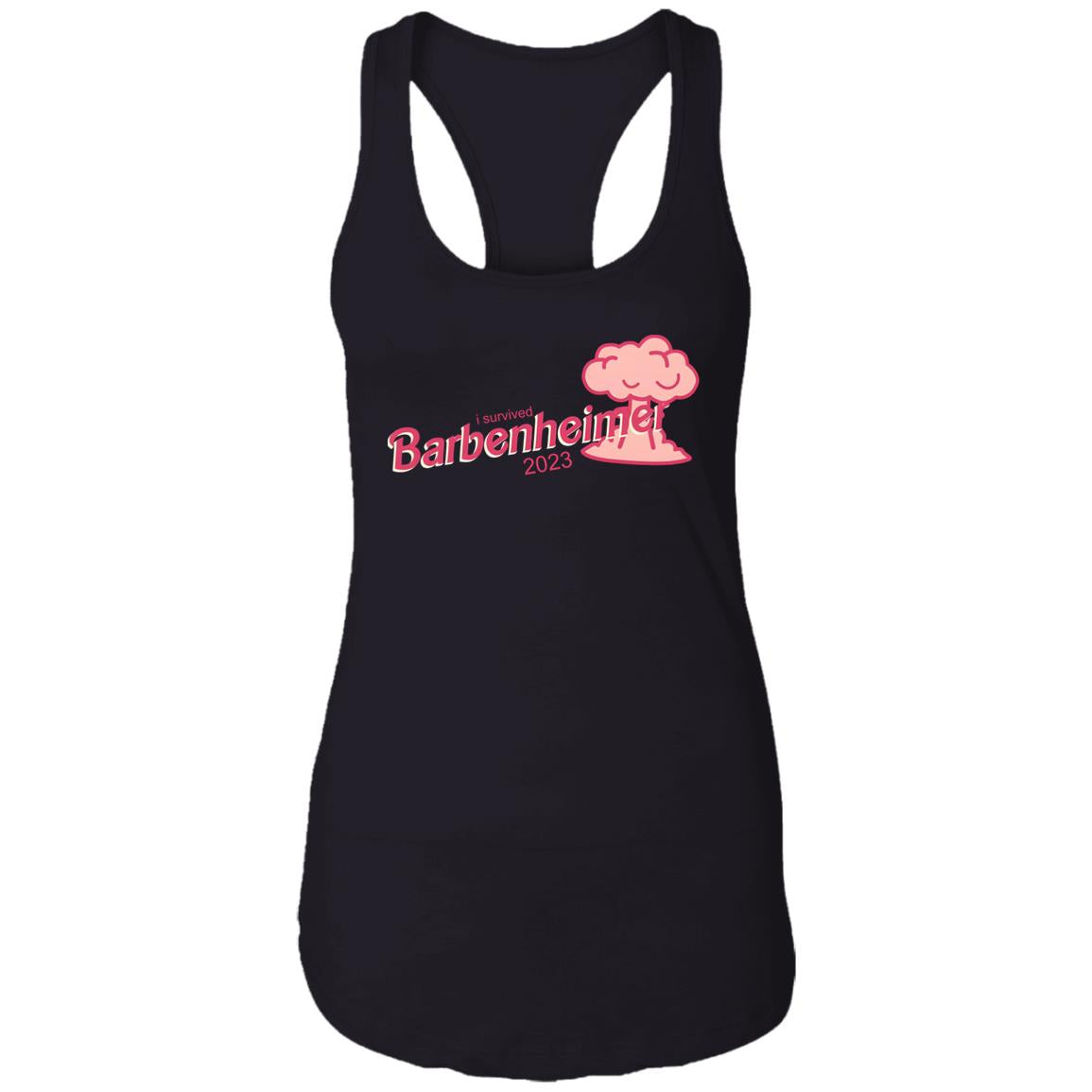 I Survived Barbenheimer 2023 Shirt - TeeDragons