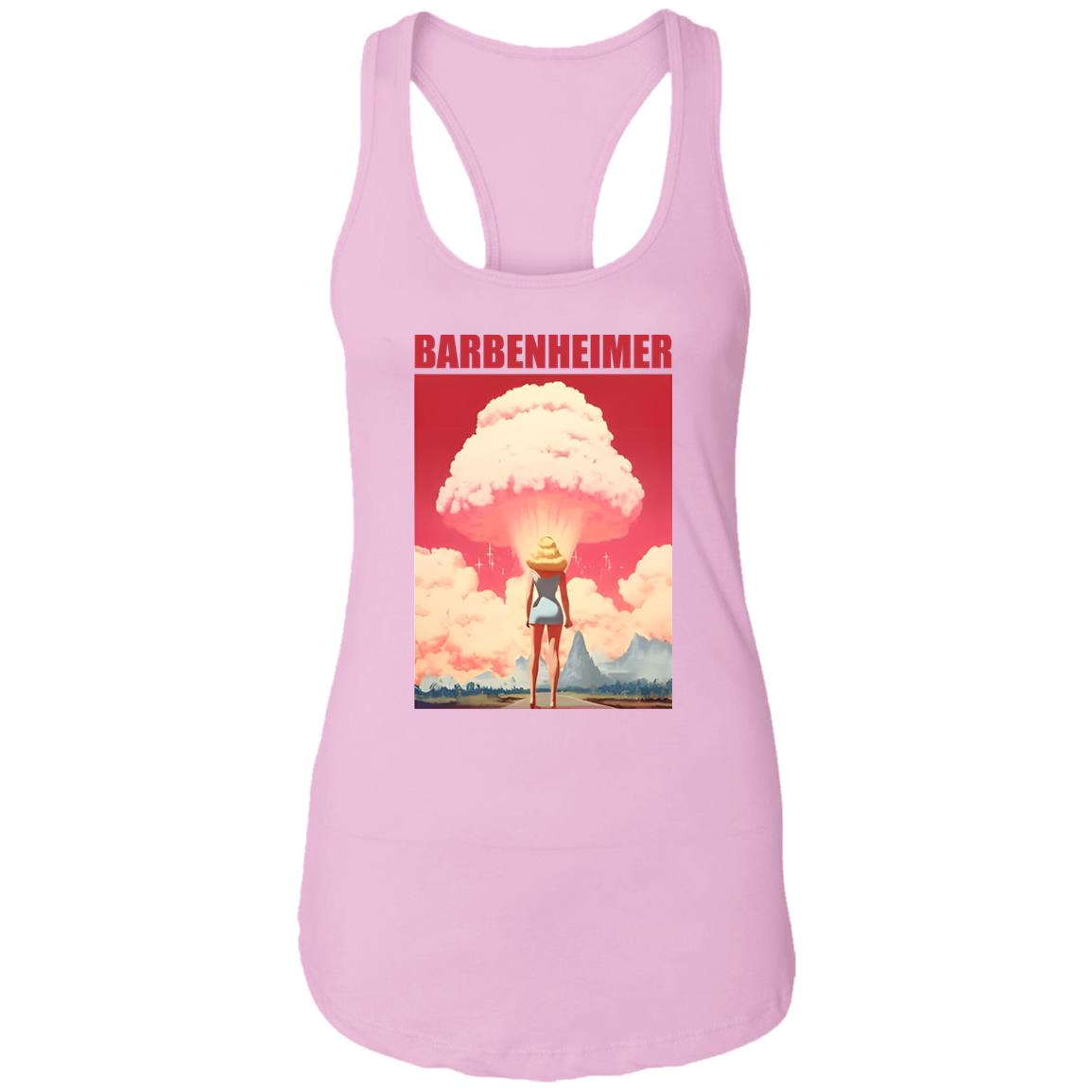 Barbenheimer Shirt