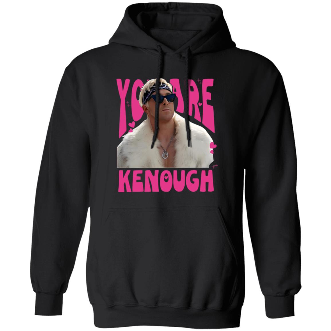 You Are Kenough Ryan Gosling Shirt