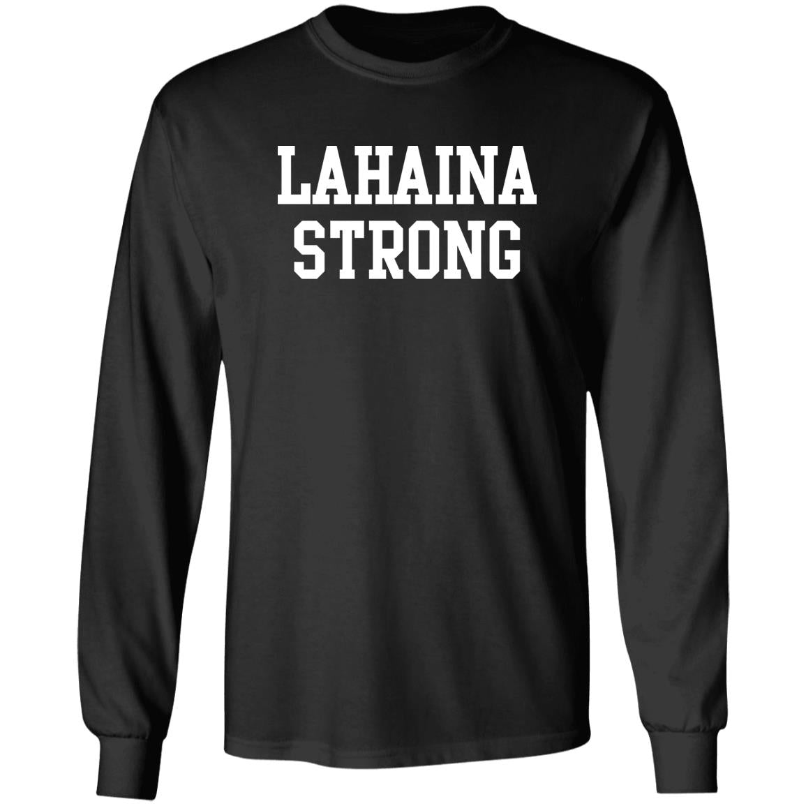 Lahaina Strong Shirt