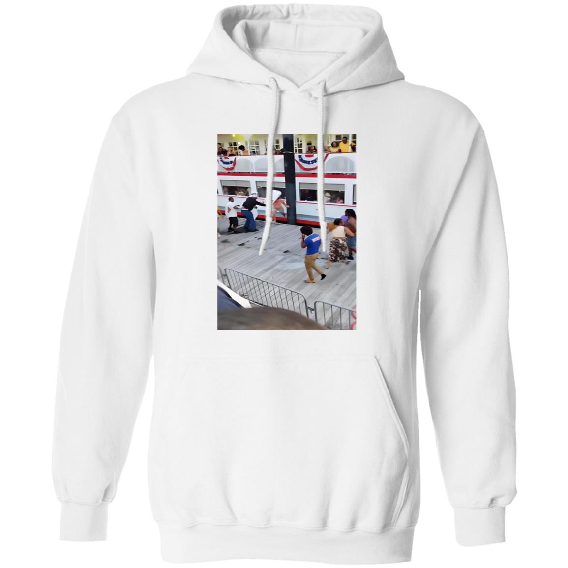 Jermale Sullivan The Alabama Brawl Shirt