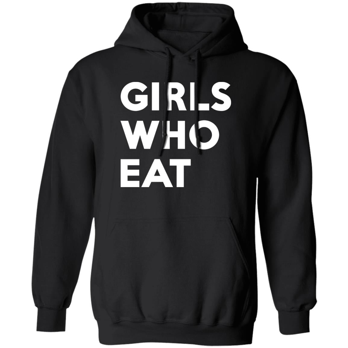 Girls Who Eat Shirt