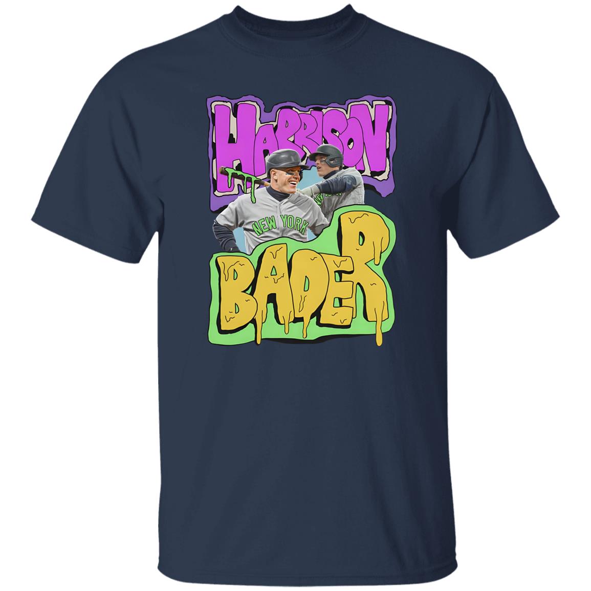 Harrison Bader Shirt