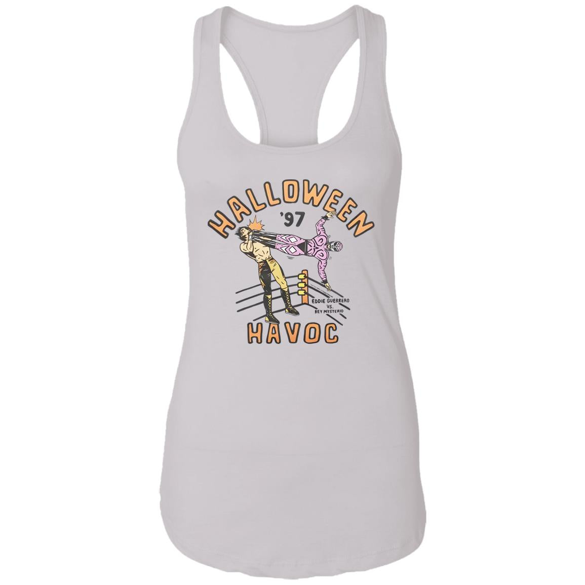 Halloween Havoc 97 Shirt