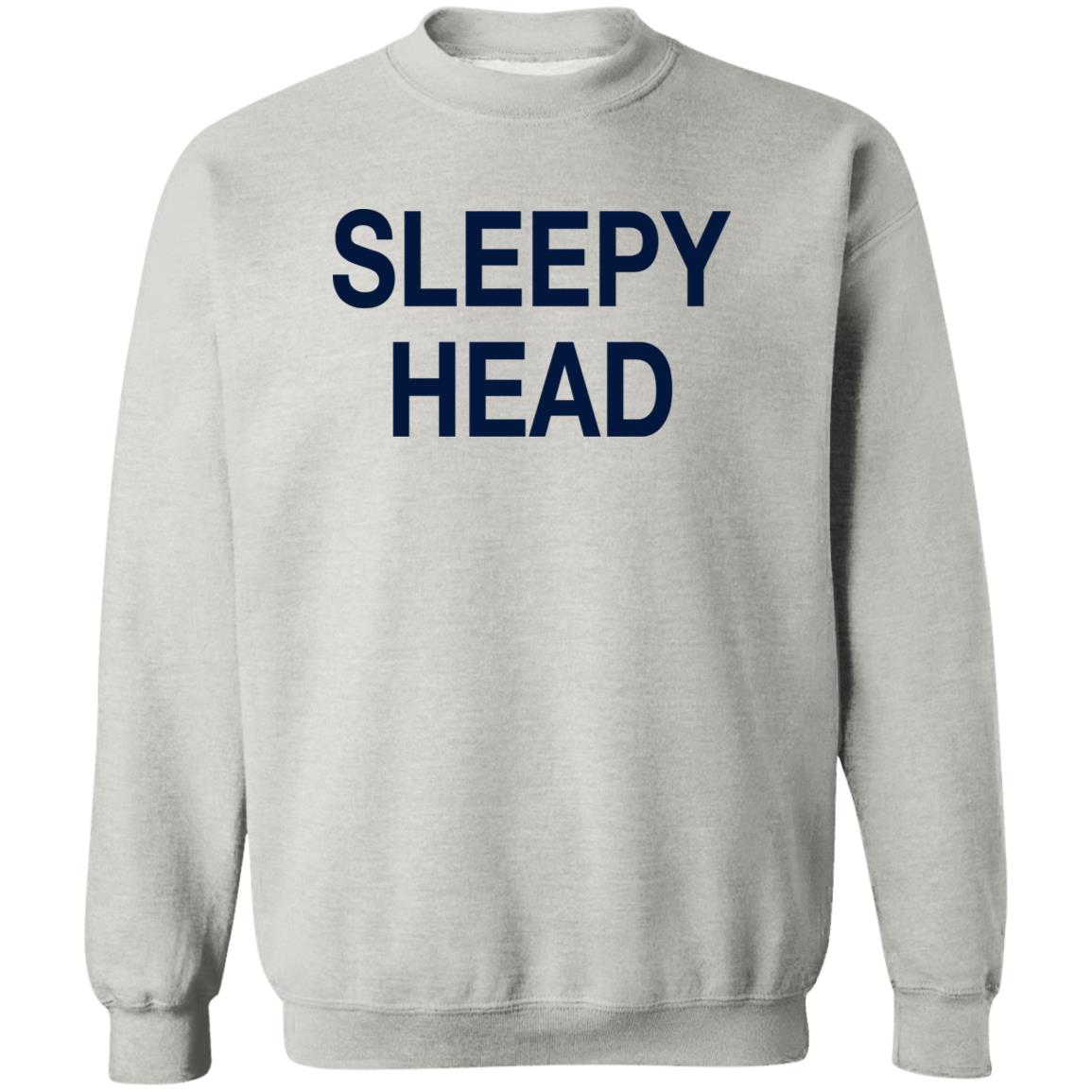 Sleepy Head Shirt