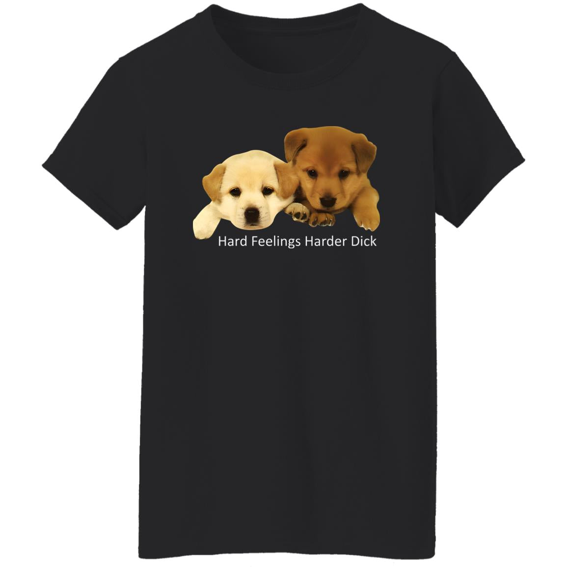 Hard Feelings Harder Dick Drake Shirt