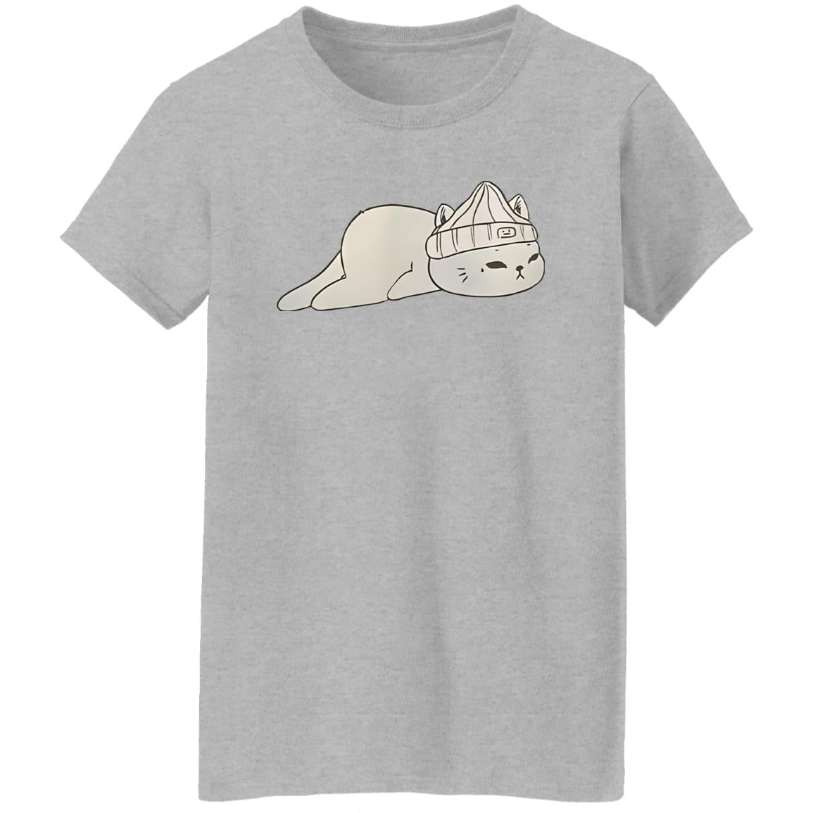 Suga Cat Shirt