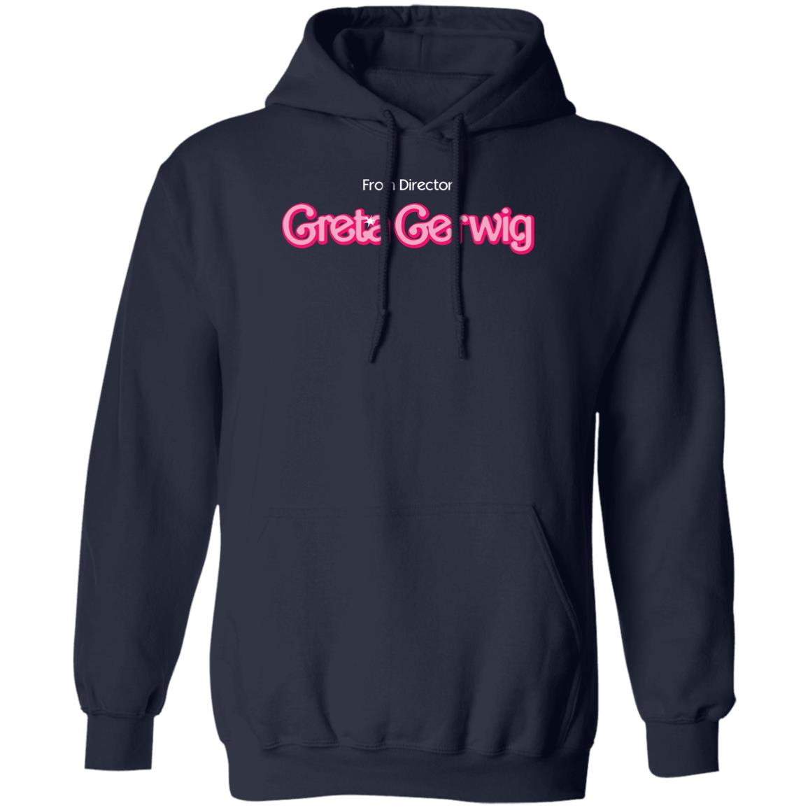 From Director Greta Gerwig Shirt