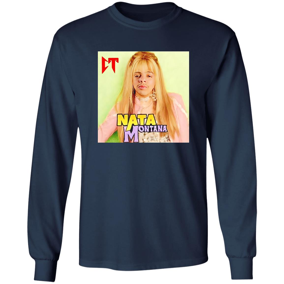 Nata Montana Shirt