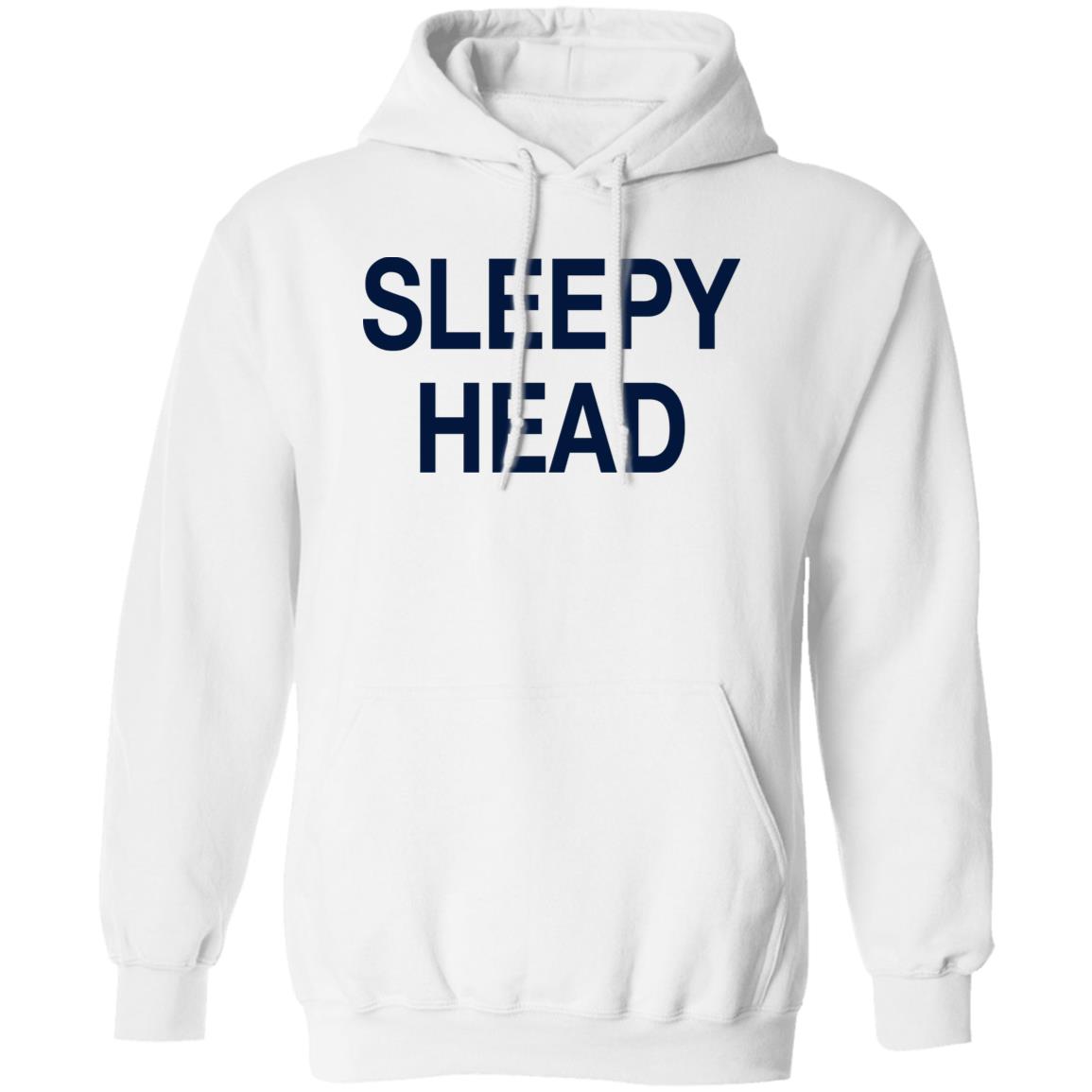Sleepy Head Shirt