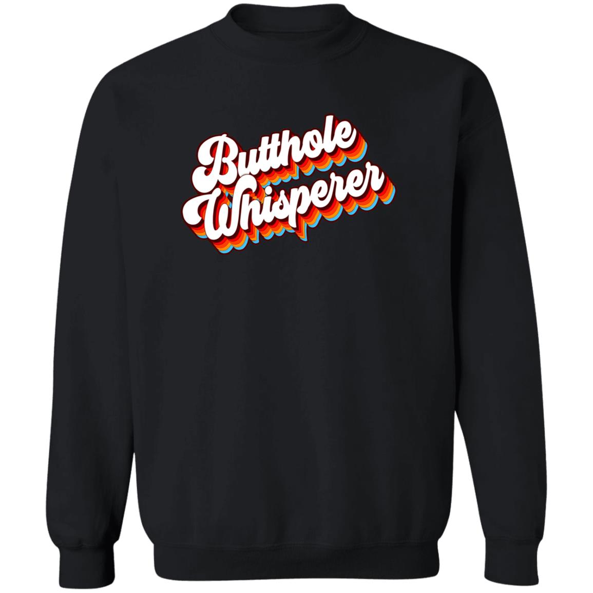 Butthole Whisperer Shirt