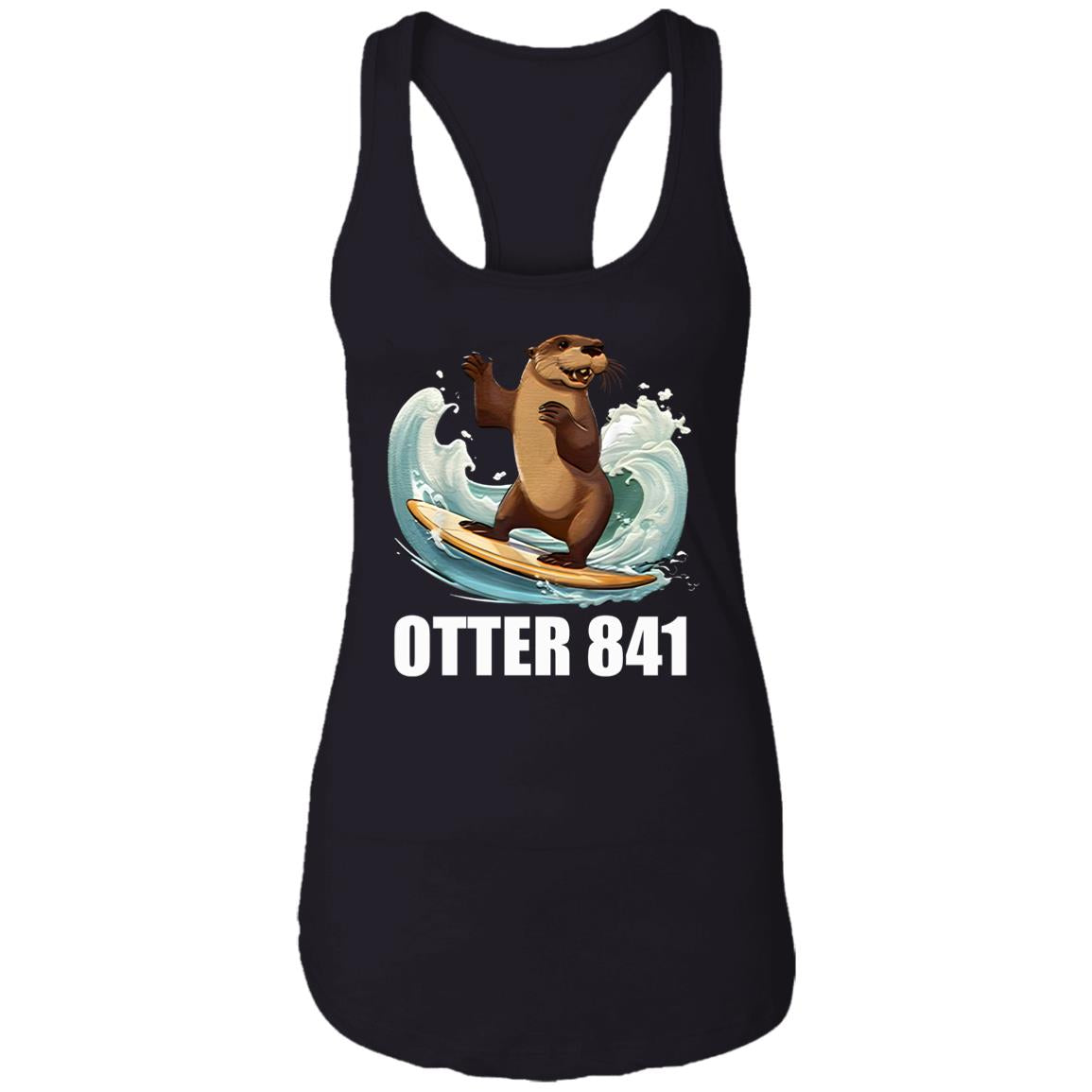 Otter 841 Shirt