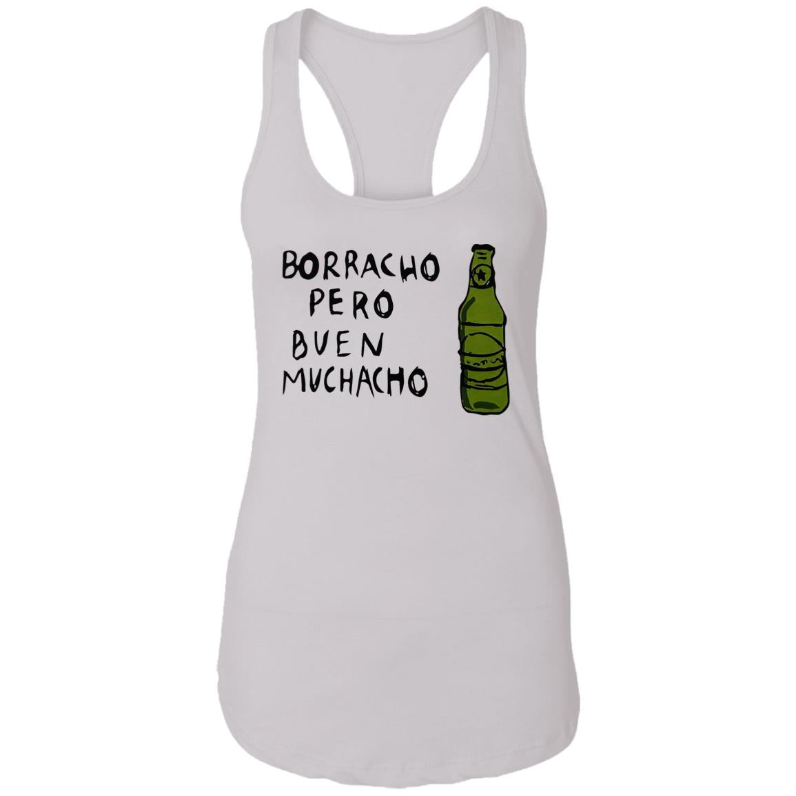 Borracho Pero Buen Muchacho Shirt